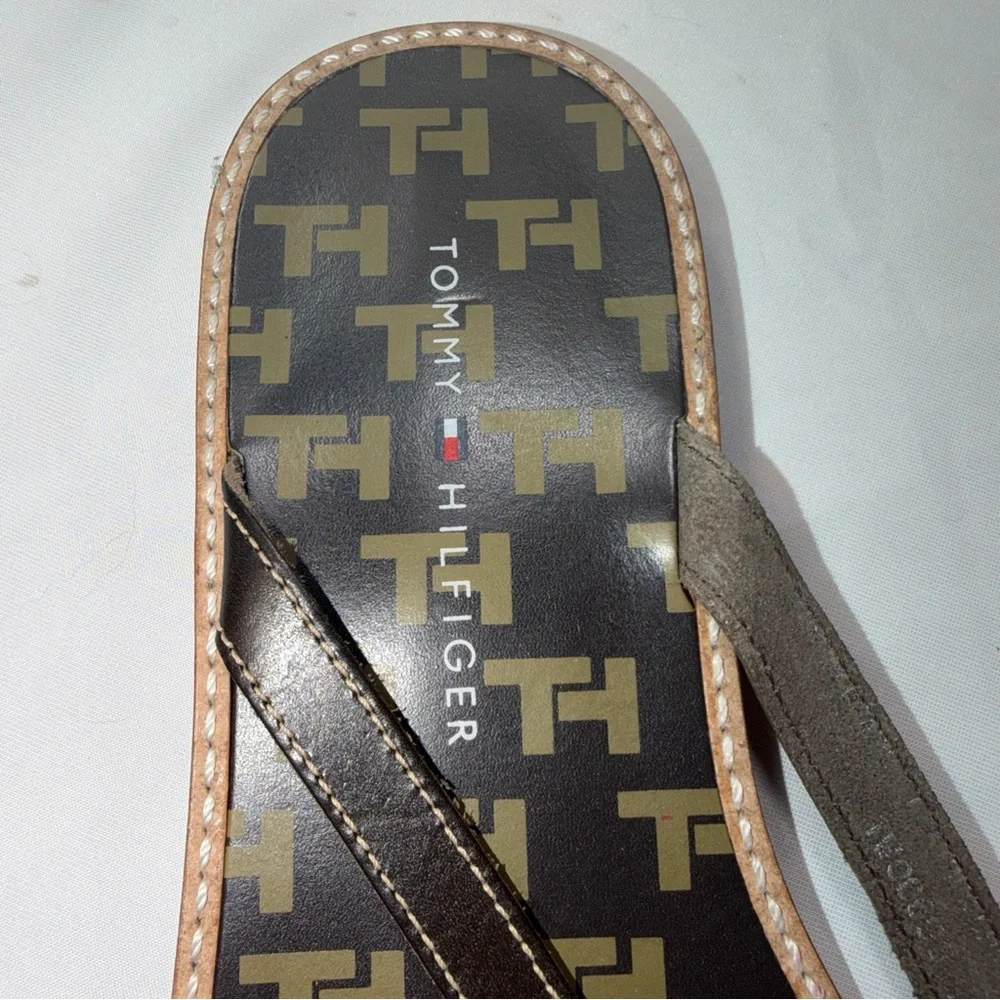 Tommy Hilfiger stylish tommy